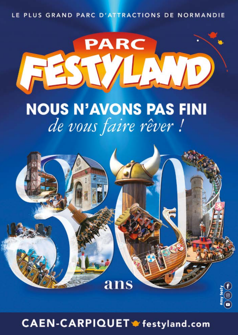 préparer ma visite - festyland