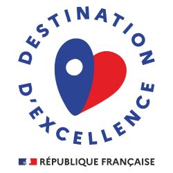 Logo Destination d'excellence
