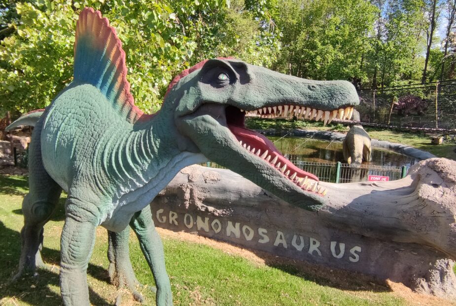 Dinosaure