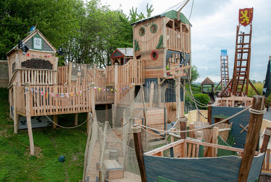 La structure de Kraken.