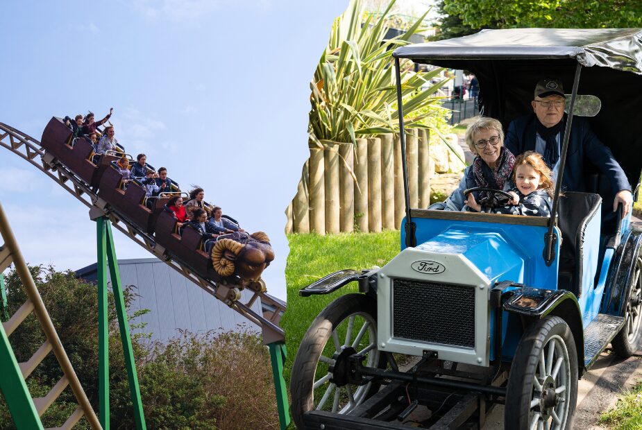 Le 1066 et La Nationale 13