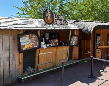 Le relais de Mathilde pour une pause gourmande.