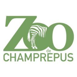 Logo Zoo de Champrepus