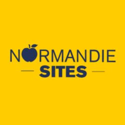 logo Normandie site